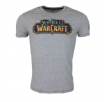 T-s&auml;rk meestele World of Warcraft, hall