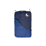 Pakkimiskuubik Ticket To The Moon Travel Cube L royal blue / navy blue