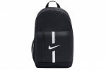 Universaalne seljakott Nike Academy Team Backpack DA2571-010, must