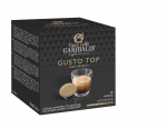 16 tk. Kohvikapslid Lavazza modo mio kohvimasinate, Gran Caffe Garibaldi - Gusto Top