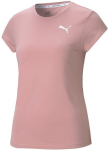 Pluus Puma Active Tee Bridal Pink