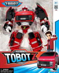 Figuur Tobot Z, 22 cm