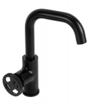 Valamusegisti REA Vertigo Side, Must matt