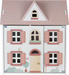 Nukumaja Little Dutch