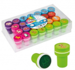 Mark LOOMAD, Fiorello, erinevad loomad