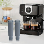 Kohvimasina veefiltri kassettide komplekt Melitta/Krups jaoks