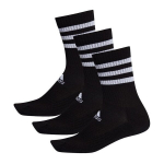 Sokid Adidas 3S CSH Crew 3P DZ9347, must