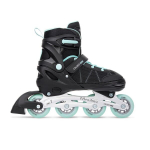 Rattad MOVINO CRUZER ONE, suurus 33-36, piparm&uuml;ndi v&auml;rv