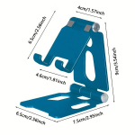 Metallist Alumiiniumisulamist Lauatelefon Alus iPhone 13 14 15 Pro jaoks.