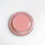 Telefonihoidja Akr&uuml;&uuml;l S&auml;delev R&otilde;ngas Hoidik MagSafeile - L&auml;bipaistev Magnetiline S&otilde;rmetugi, &Uuml;hildub iPhonei ja Samsungiga - Magnetiline Kokkupandav Taskutugi. , Rožinė