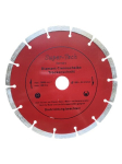 Teemantketas plaatidele ja plaatidele 180MM