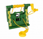 Linttraktorite vints Rolly Toys rollyPowerwinch