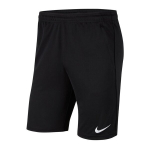 Meeste l&uuml;hikesed spordip&uuml;ksid Nike Dri-FIT Park 20 M CW6152-010, must
