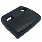 Filtri kaas Aquael Minikani/Klarpres UV 8000, must