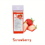 150g veeslahustuv suhkrukarp - 8 v&auml;rvi kogu kehale. , Raudona bra&scaron;kė