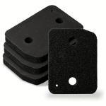 Miele 9164761 kuivati vahetusfiltrite komplekt 4 tk.