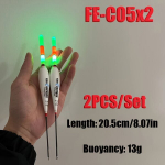 2tk/komplekt &Ouml;ine Kalap&uuml;&uuml;gi Landid, K&otilde;rge Ujuvus LED Landid, Kalap&uuml;&uuml;gi Tarvikud , FE-C05x2