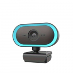 Veebikaamera 4K HD veebikaamera mikrofoni ja USB &uuml;hendusega