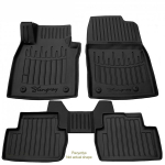 Kummist automatid 3D Mercedes Benz EQA H243 2021+, 5 tk. 5016235
