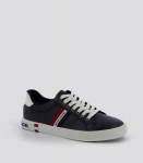 Tom Tailor Meeste Vabaajajalatsid 9580180002*01, sinine/valge