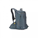 Reisiseljakott Thule 3204482, must