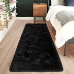 1tk, Pehme Kohev Vaip Elutuppa, Libisemiskindel Masinpestav Vaip., 31,49 * 78,74 colio / 80 * 200 cm