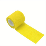 Isekleepuvate Sidemete Venivad Mitteli Neerimad Elastsed Sidemed., Geltona