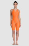 Naiste ujumisriided Arena St Next Ob Orange