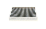 Salongi&otilde;hk Filter AUDI A1 SEAT Ibiza IV SKODA Roomster VW Polo IV 6R0820001 6R0820003 6R0820005