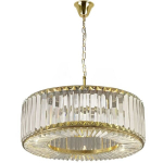 Rippvalgusti app1652-6cp Toolight 50x50x18cm