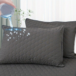 voodipesu komplekt, 2 tk., 50cm*75cm
