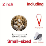 Alumiinium m&auml;rk, 20 cm, 5,08cm*5,08cm