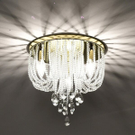 Laevalgusti app1625-3c Toolight 40x40x40cm