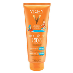 Vichy Ideal Soleil Kids Gentle Milk SPF50+, 300 ml