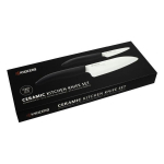 Keraamiliste nugade komplekt Kyocera
