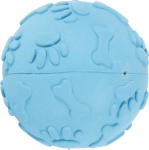 Kummipall koertele Zolux, 7 cm, erinevad v&auml;rvid