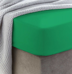 Kummiga voodilina, 120x200x25cm