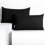 DecoKing dekoratiivsed padjap&uuml;&uuml;rid Amber, 2 tk