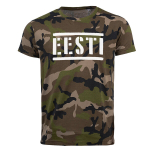 Kaitsev&auml;rvi T-s&auml;rk "Eesti", Militaarne 50130/3-7185-4004