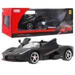 Rastar Rc Auto 1:14 Ferrari Laferrari Aperta