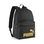 Puma seljakott PHASE, must