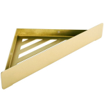Vannitoa Riiul Rea Sf07-Bg Brush Gold