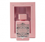 Lattafa Badee Al Oud Noble Blush Eau de Parfum naistele, 100 ml