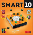 Lauam&auml;ng Smart10, LT