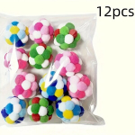 Pehmed pallid, 12 tk