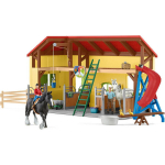 Schleich FARM WORLD 42485 m&auml;ngukomplekt