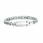 K&auml;ev&otilde;ru Police Ladies' Bracelet Police PJ26187BSS01 S7209797