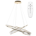 Rippvalgusti led app1524-cp60/80 Toolight 79x79x100cm