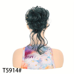 S&uuml;nteetiline juuksekumm, T5914#