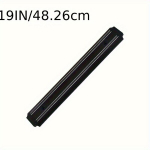 Raskeveokite terasest magnetiline noariba seinale - saadaval 4 suuruses. , 48,26 cm